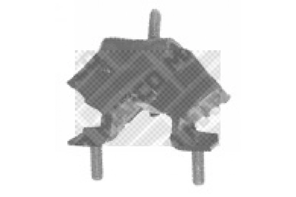 Mounting, engine (33181)
