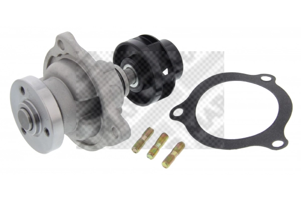 Water Pump, engine cooling (21609)