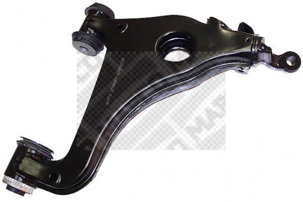 Control/Trailing Arm, wheel suspension (49809)
