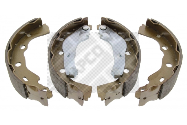 Brake Shoe Set (8554)