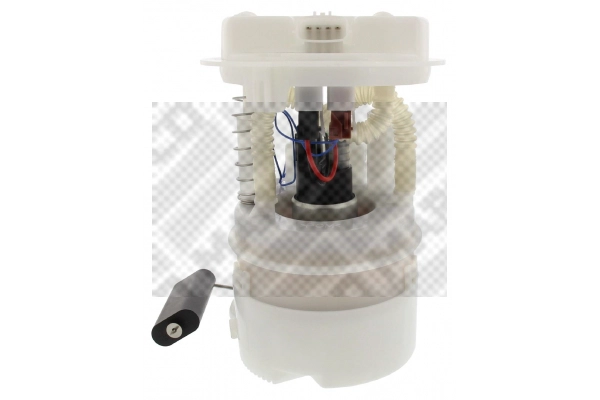 Fuel Feed Unit