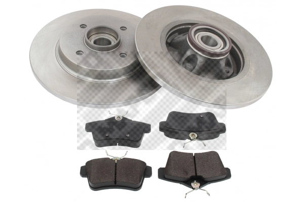 Brake Kit, disc brake (47340)