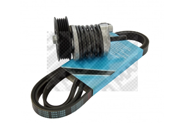V-Ribbed Belt Set (93802)