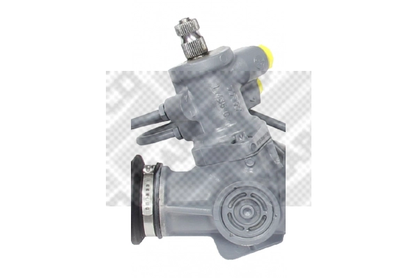 Steering Gear