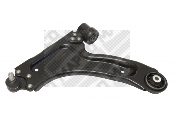 Control/Trailing Arm, wheel suspension (49614)
