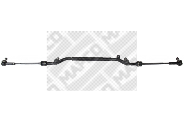 Steering Linkage
