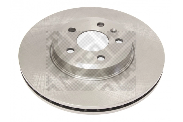 Brake Disc (25879)