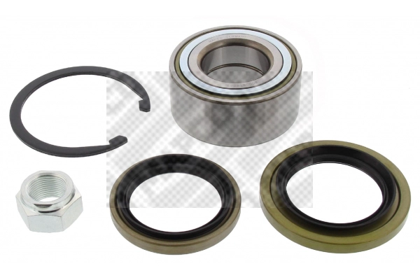 Wheel Bearing Kit (46539)