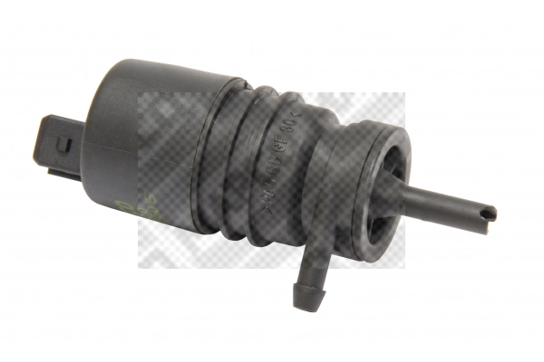 Washer Fluid Pump, window cleaning (90900)