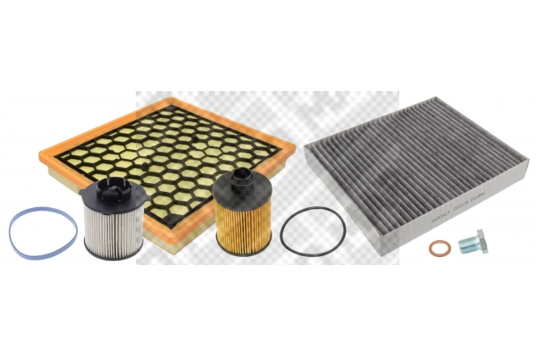 Filter Set (68729)