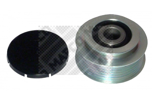Alternator Freewheel Clutch (14709)