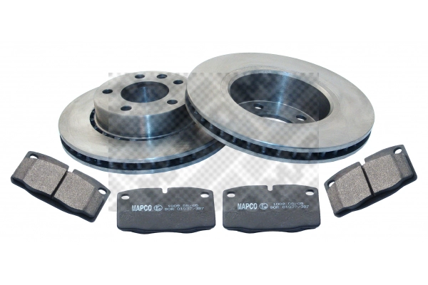 Brake Kit, disc brake (47759)