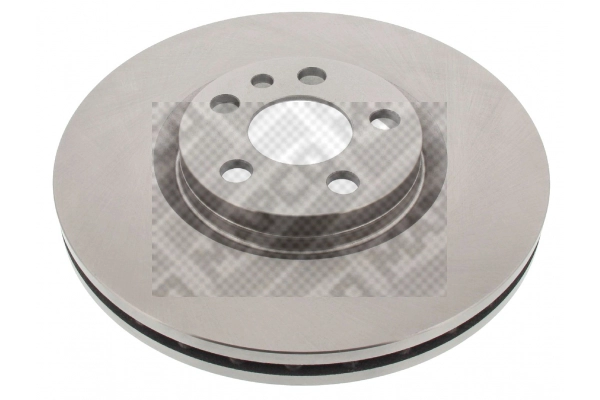 Brake Disc (15052)