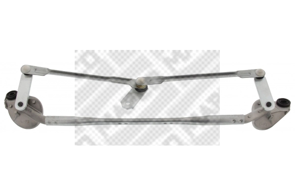 Wiper Linkage