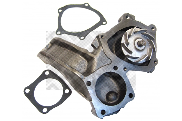 Water Pump, engine cooling
