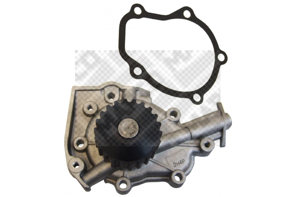 Water Pump, engine cooling (21503)