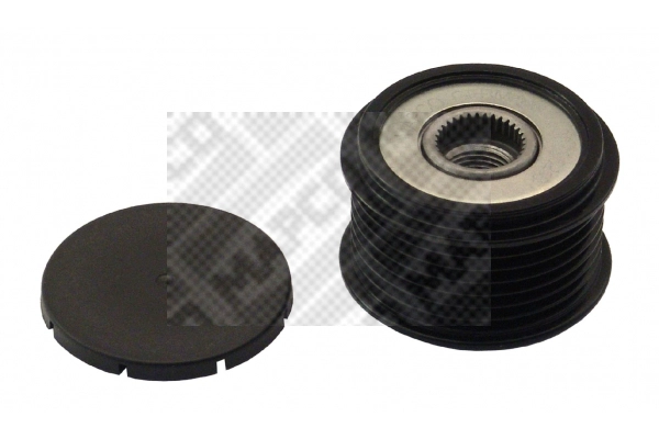 Alternator Freewheel Clutch (14717)