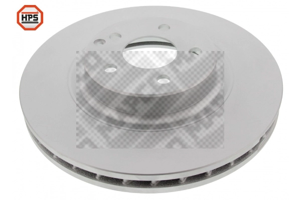 Brake Disc (45742HPS)