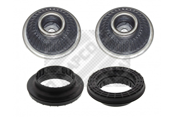 Repair Kit, suspension strut support mount (34059/2)
