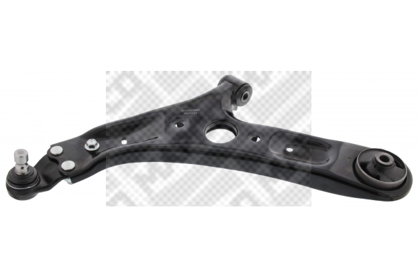 Control/Trailing Arm, wheel suspension (52230)