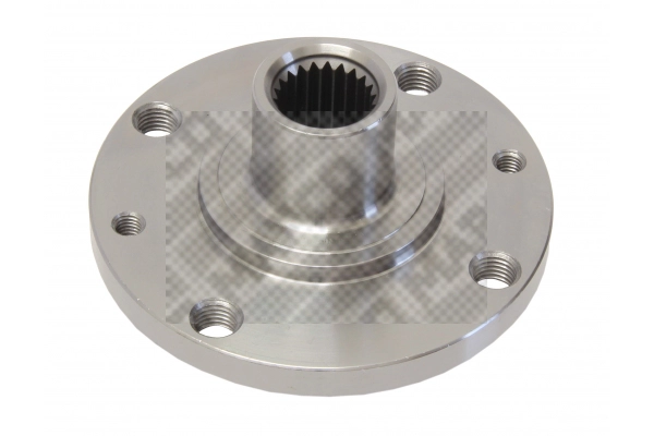 Wheel Hub (26022)