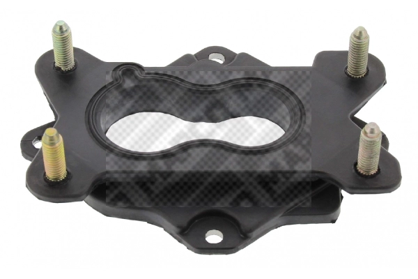 Flange, carburettor (36867)