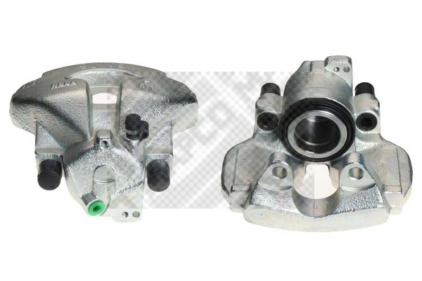 Brake Caliper (4380)