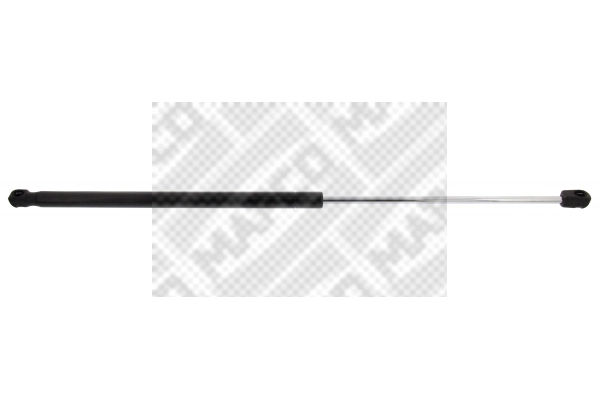 Gas Spring, bonnet (91417)