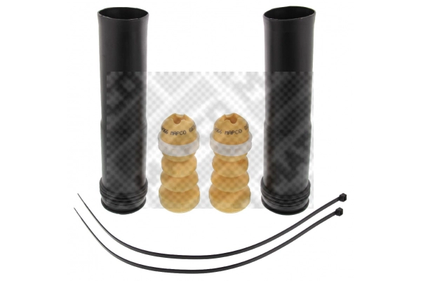 Dust Cover Kit, shock absorber (34966)