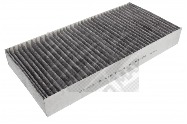 Filter, cabin air (67102)