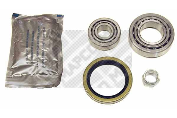 Wheel Bearing Kit (26281)