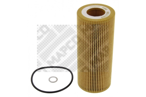 Oil Filter (64866)