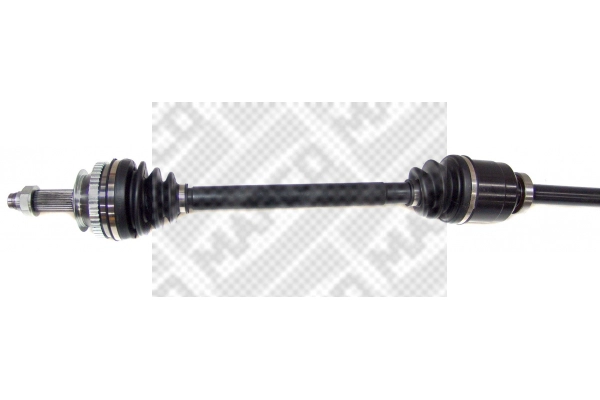 Drive Shaft (16169)