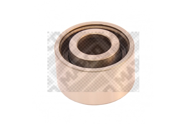 Deflection/Guide Pulley, timing belt