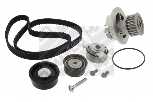 Water Pump & Timing Belt Kit