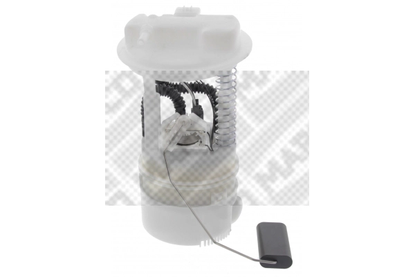 Fuel Feed Unit