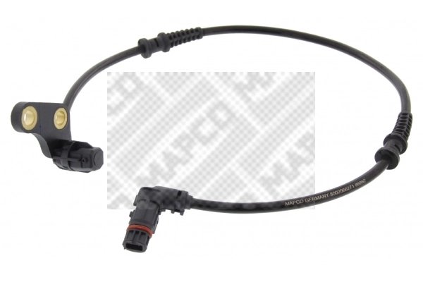 Sensor, wheel speed (86862)