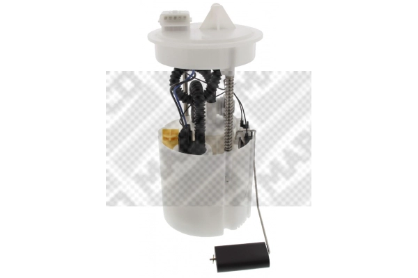 Fuel Feed Unit
