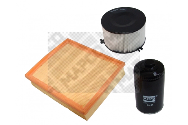 Filter Set (68820/1)