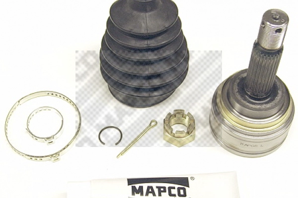 Joint Kit, drive shaft (16546)
