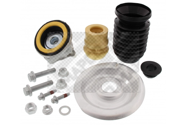 Repair Kit, suspension strut support mount