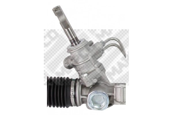 Steering Gear