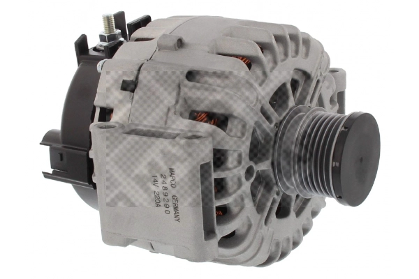 Alternator (113835)
