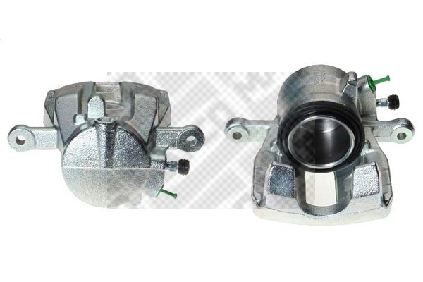 Brake Caliper (4606)