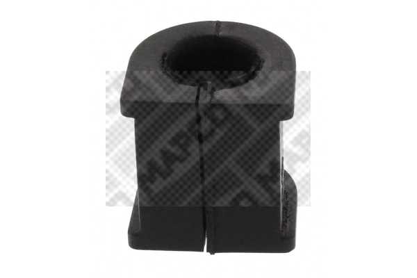Mounting, stabiliser bar