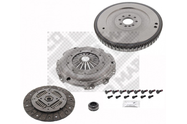 Clutch Kit (10320)