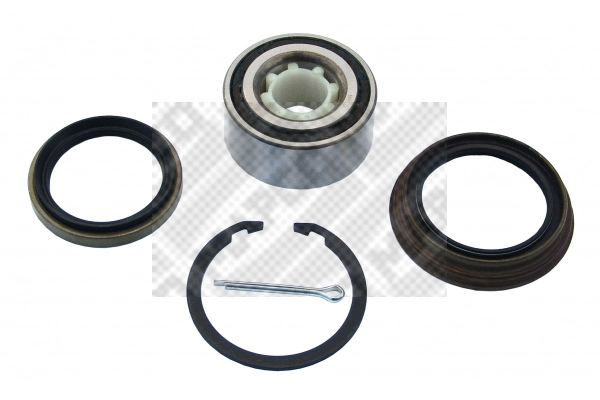 Wheel Bearing Kit (26599)