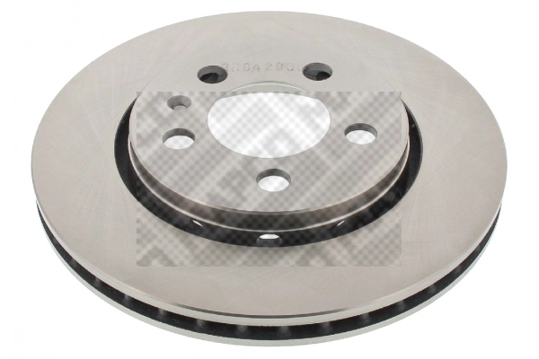 Brake Disc (15870)