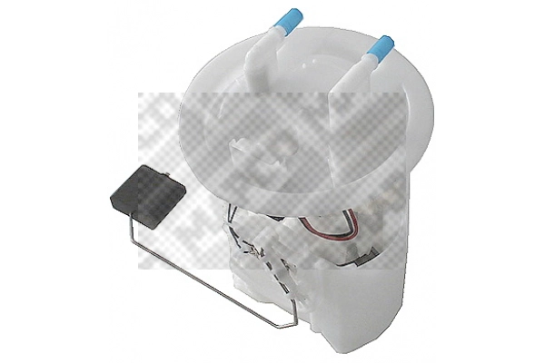 Fuel Feed Unit