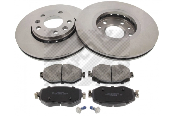 Brake Kit, disc brake (47127)
